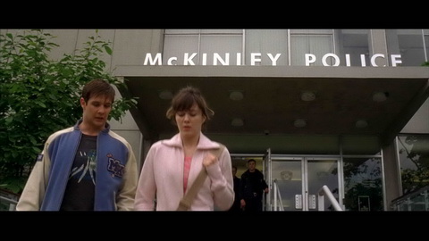 Screenshot [07] zum Film Final Destination 3