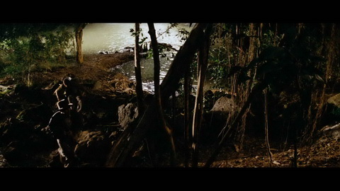 Screenshot [02] zum Film Indiana Jones - Jäger des verlorenen Schatzes