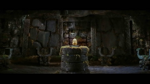 Screenshot [03] zum Film Indiana Jones - Jäger des verlorenen Schatzes