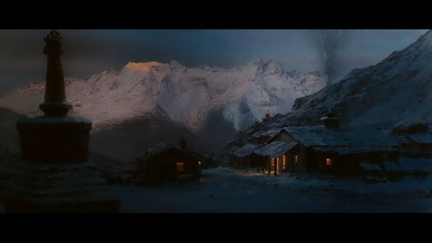 Screenshot [09] zum Film Indiana Jones - Jäger des verlorenen Schatzes