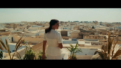 Screenshot [10] zum Film Indiana Jones - Jäger des verlorenen Schatzes
