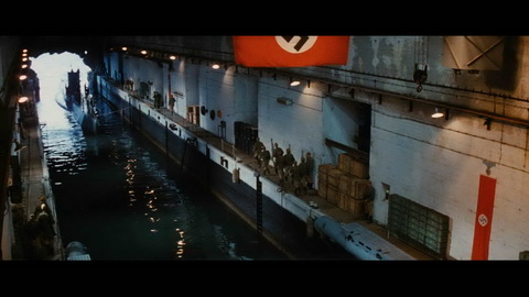 Screenshot [12] zum Film Indiana Jones - Jäger des verlorenen Schatzes
