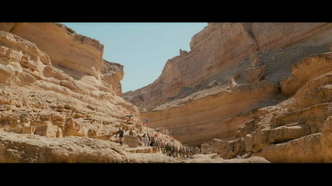 Screenshot [13] zum Film Indiana Jones - Jäger des verlorenen Schatzes