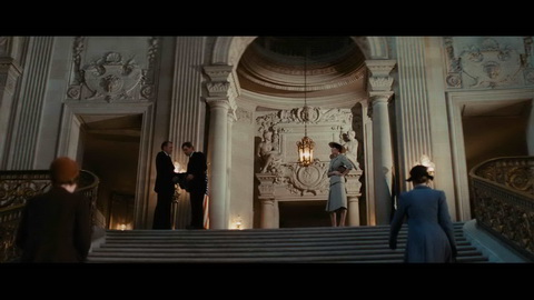 Screenshot [16] zum Film Indiana Jones - Jäger des verlorenen Schatzes