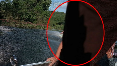 Fehlerbild [02] zum Film 'Ich spuck' auf dein Grab'