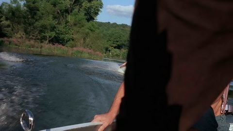 Fehlerbild [02] zum Film 'Ich spuck' auf dein Grab'