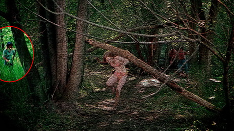 Fehlerbild [03] zum Film 'Ich spuck' auf dein Grab'