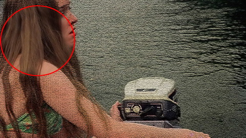 Fehlerbild [07] zum Film 'Ich spuck' auf dein Grab'