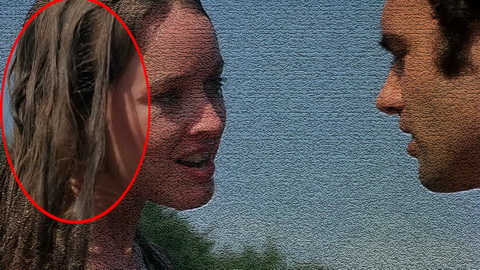 Fehlerbild [07] zum Film 'Ich spuck' auf dein Grab'
