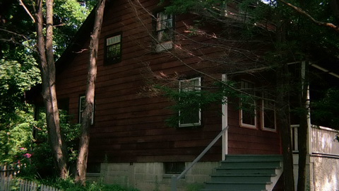 Screenshot [06] zum Film Ich spuck' auf dein Grab
