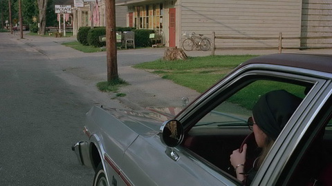 Screenshot [08] zum Film Ich spuck' auf dein Grab