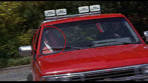 Fehlerbild [01] zum Film 'Made in America'
