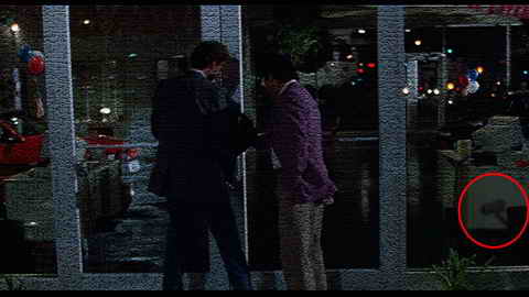 Fehlerbild [02] zum Film 'Made in America'