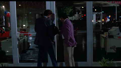 Fehlerbild [02] zum Film 'Made in America'