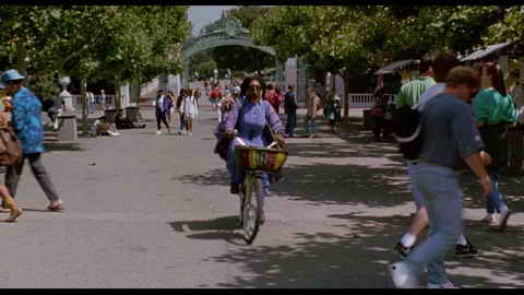 Screenshot [02] zum Film Made in America
