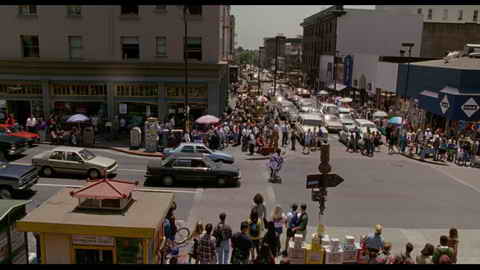 Screenshot [03] zum Film Made in America
