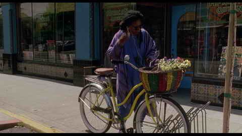 Screenshot [04] zum Film Made in America