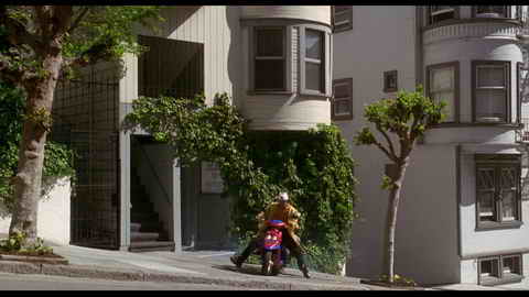 Screenshot [07] zum Film Made in America