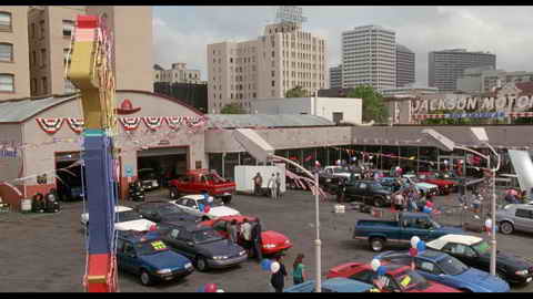 Screenshot [08] zum Film Made in America