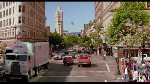 Screenshot [09] zum Film Made in America
