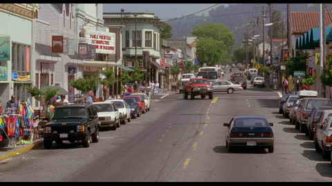 Screenshot [10] zum Film Made in America