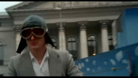 Screenshot [01] zum Film Gib Gas - Ich will Spaß