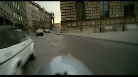 Screenshot [02] zum Film Gib Gas - Ich will Spaß