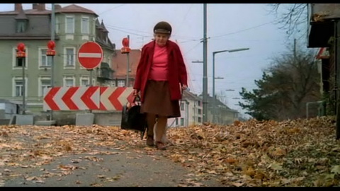 Screenshot [03] zum Film Gib Gas - Ich will Spaß