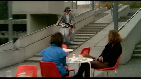 Screenshot [04] zum Film Gib Gas - Ich will Spaß