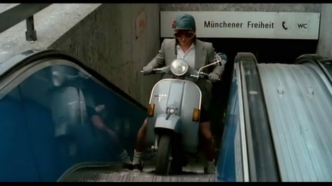 Screenshot [06] zum Film Gib Gas - Ich will Spaß