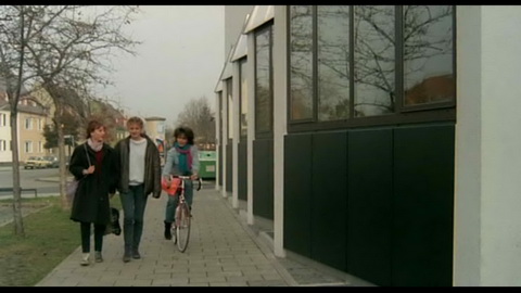 Screenshot [08] zum Film Gib Gas - Ich will Spaß