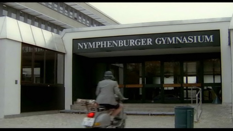 Screenshot [09] zum Film Gib Gas - Ich will Spaß