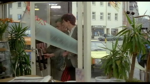 Screenshot [10] zum Film Gib Gas - Ich will Spaß