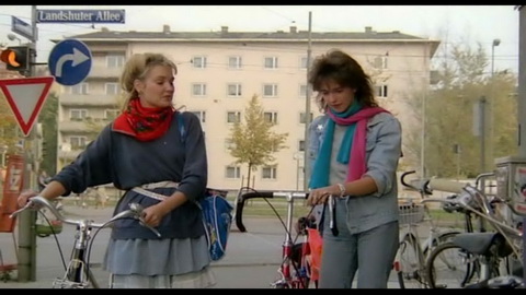 Screenshot [11] zum Film Gib Gas - Ich will Spaß