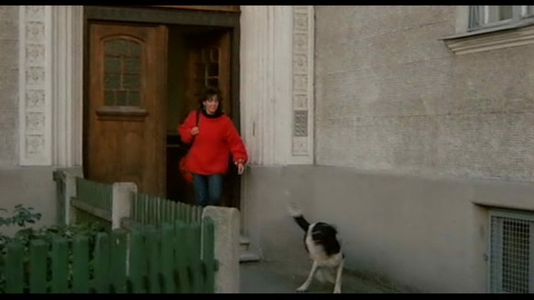 Screenshot [14] zum Film Gib Gas - Ich will Spaß