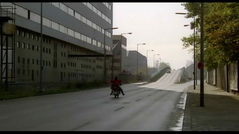 Screenshot [15] zum Film Gib Gas - Ich will Spaß