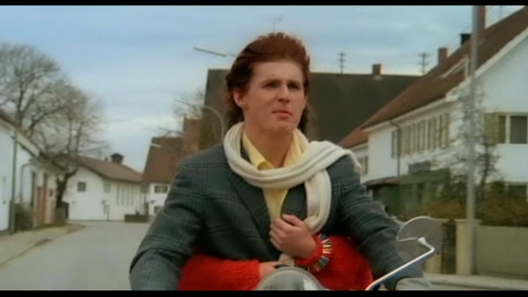 Screenshot [17] zum Film Gib Gas - Ich will Spaß