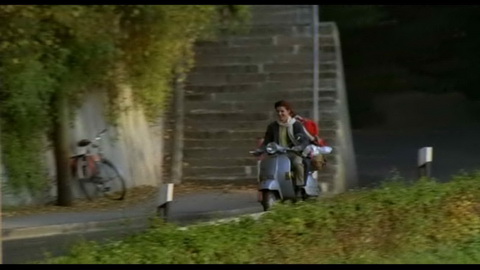 Screenshot [18] zum Film Gib Gas - Ich will Spaß