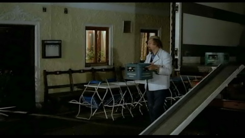 Screenshot [24] zum Film Gib Gas - Ich will Spaß