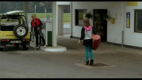 Screenshot [26] zum Film Gib Gas - Ich will Spaß