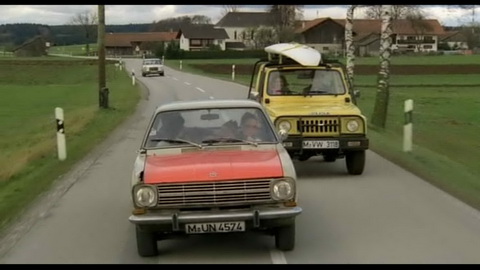 Screenshot [29] zum Film Gib Gas - Ich will Spaß