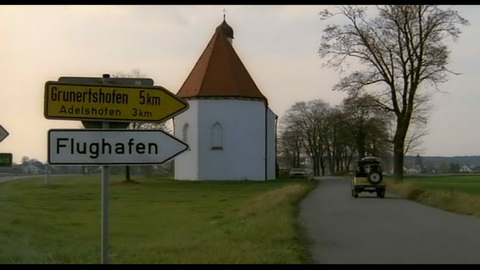 Screenshot [31] zum Film Gib Gas - Ich will Spaß
