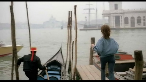 Screenshot [35] zum Film Gib Gas - Ich will Spaß