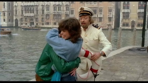 Screenshot [38] zum Film Gib Gas - Ich will Spaß