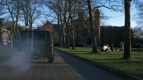 Screenshot [02] zum Film School of Rock