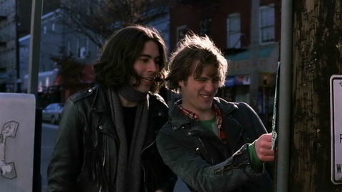 Screenshot [03] zum Film School of Rock