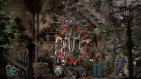 Fehlerbild [01] zum Film 'Toller Käfer, Ein'