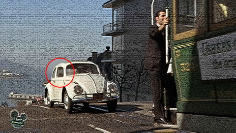Fehlerbild [02] zum Film 'Toller Käfer, Ein'