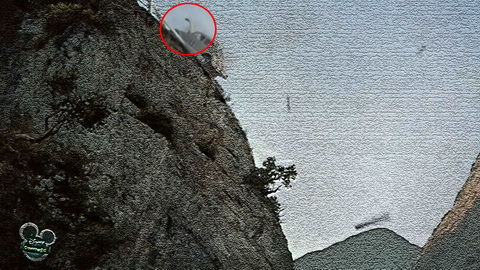 Fehlerbild [06] zum Film 'Toller Käfer, Ein'