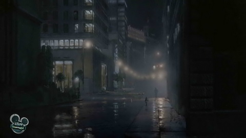 Screenshot [33] zum Film Toller Käfer, Ein